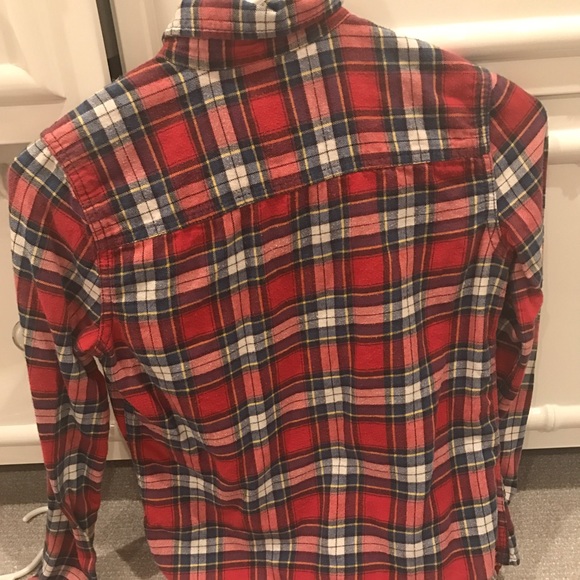 Flannel - Picture 2 of 2